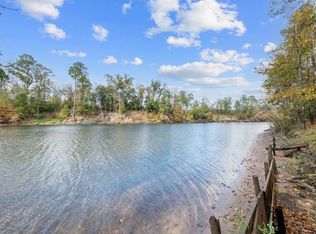 672 Private Road 6180, Jasper, TX 75951