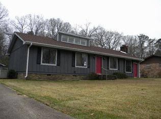 206 Deer St, Jasper, AL 35504