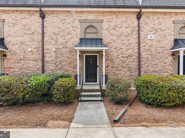 6980 Roswell Rd Unit K4, Sandy Springs, GA 30328