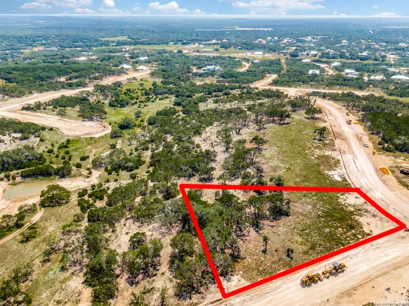 659 Butler Oaks LOT 31, Bulverde, TX 78163