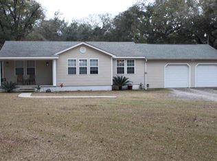 1164 Aenon Church Rd, Tallahassee, FL 32304