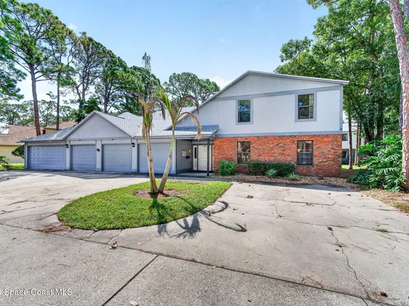 9000 York Ln #8B, West Melbourne, FL 32904