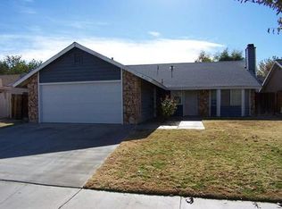 537 E Wilson Ave, Ridgecrest, CA 93555