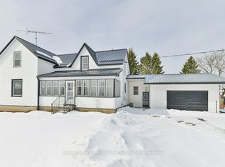 1172 Salem Rd, Prince Edward County, ON K0K1T0