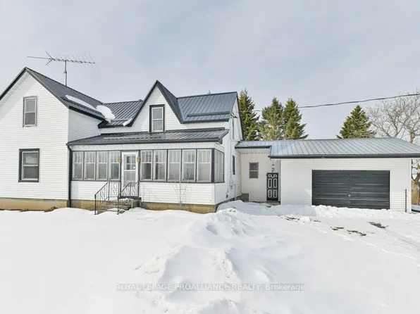 1172 Salem Rd, Prince Edward County, ON K0K 1T0