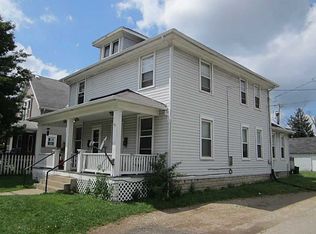 1832-1834 Warder St, Springfield, OH 45503