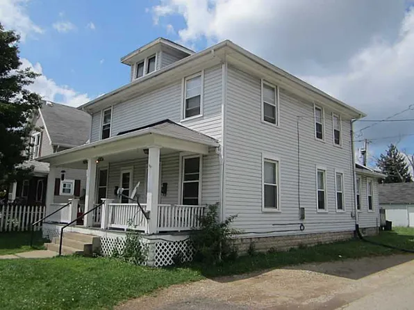 1832-1834 Warder St, Springfield, OH 45503