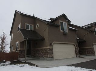 2001 Honeysuckle Loop, Driggs, ID 83422