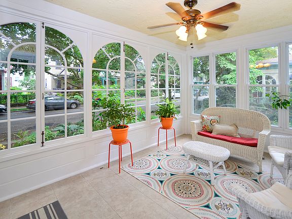 4 season Sun Porch