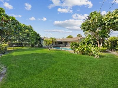 2208 NE 37th Dr, Fort Lauderdale, FL, 33308