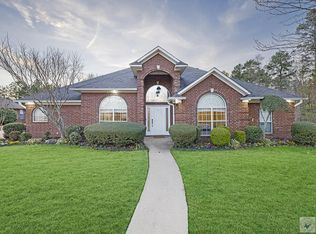 6021 Oak Hollow Pl, Texarkana, AR 71854