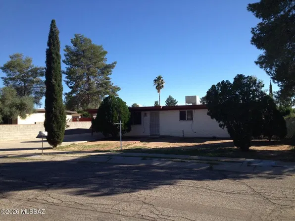 7730 E Fayette St, Tucson, AZ 85730