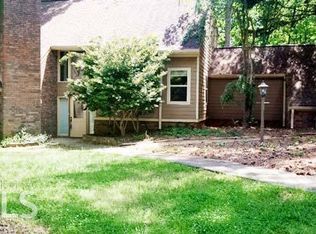5440 Hidden Harbor Dr, Gainesville, GA 30504