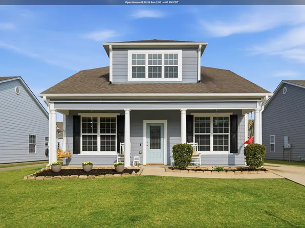 5011 Kelly Creek St, Moody, AL 35004