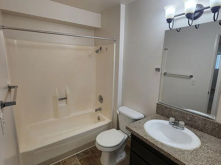 6151 Rancho Mission Rd #202 — Photo 11