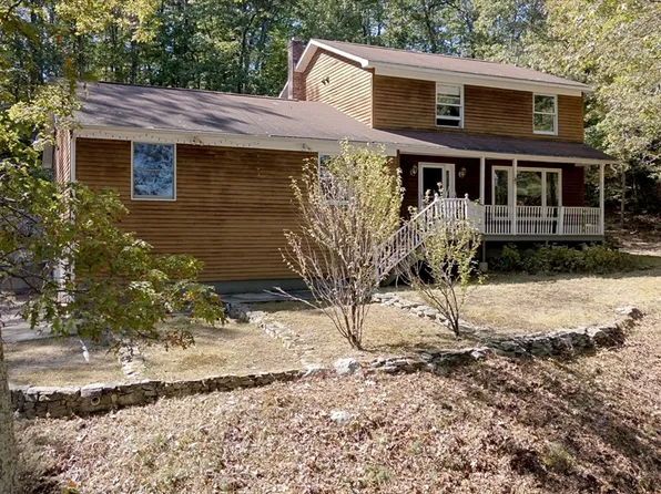 84 Anderson Rd, Ware, MA 01082