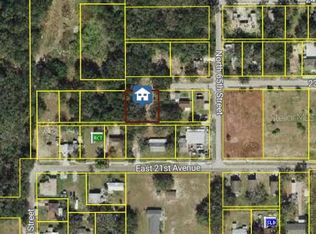 6514 E 23rd Ave #16, Tampa, FL 33619