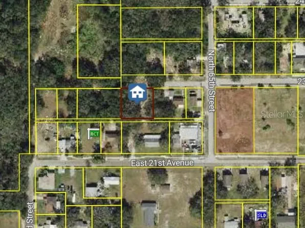 6514 E 23rd Ave #16, Tampa, FL 33619