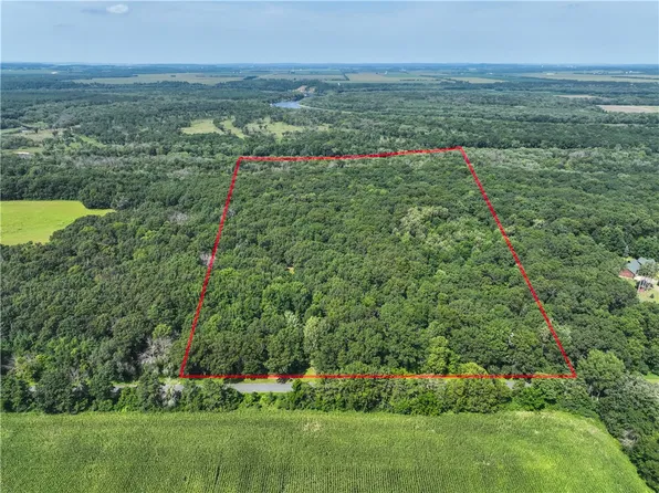 Lot 7 180th Avenue, Mondovi, WI 54755