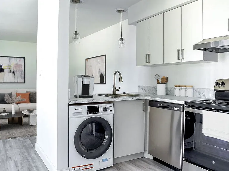 The Magnolia by Trion Living — Photo 13
