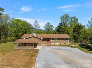 110 Persimmon Hill Ct, Columbus, NC 28722