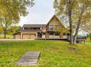 8561 Mariposa Dr, Morrison, CO 80465