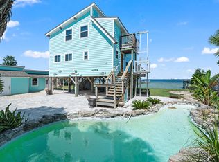 420 Milford Point Dr, Merritt Island, FL 32952