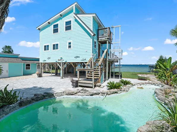 420 Milford Point Dr, Merritt Island, FL 32952