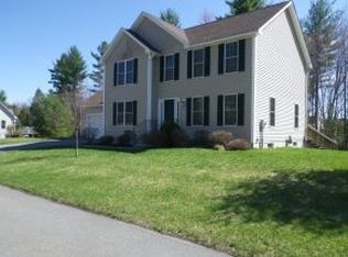 6 Mountain View Ct, Keene, NH 03431