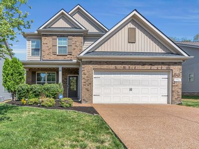 776 Evening Ave, Antioch, TN, 37013