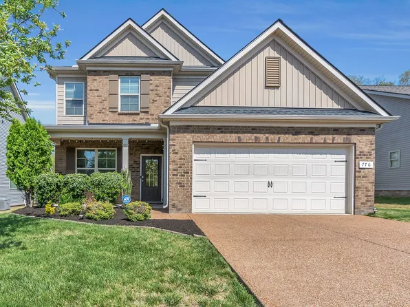 776 Evening Ave, Antioch, TN 37013