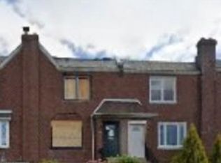 7419 Woolston Ave, Philadelphia, PA 19138