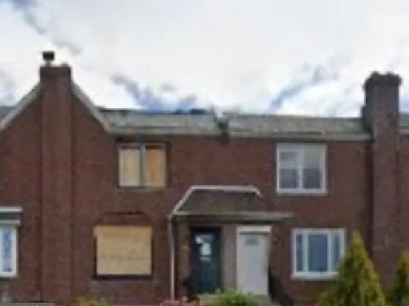 7419 Woolston Ave, Philadelphia, PA 19138