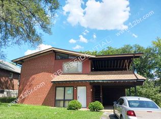 3648 Edmundson Rd #2, Saint Louis, MO 63114