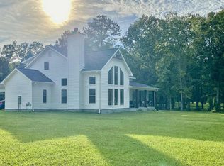 131 Rhodus Ave, Andrews, SC 29510