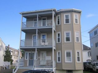 9 Atlantic St #3, Winthrop, MA 02152