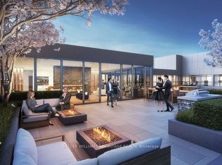 150 Logan Ave #520, Toronto, ON M4M 0E4