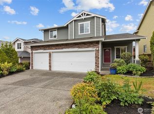 2502 140th St SW, Lynnwood, WA 98087