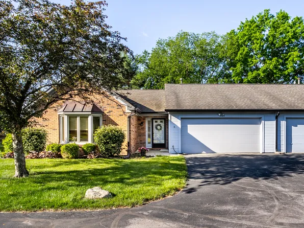 1725 Cloister Dr, Indianapolis, IN 46260