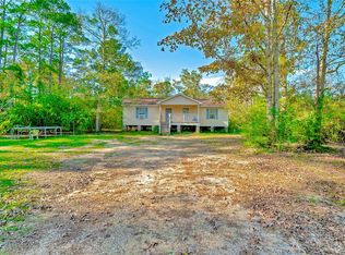 193 Bonnie Blue Ln, Livingston, TX 77351