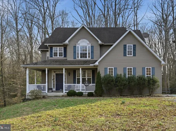 7374 Kings Hwy, King George, VA 22485