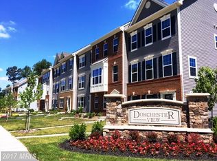 1008 Linden Dr, Hanover, MD 21076