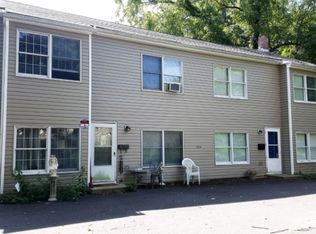 23 1/2 W Main St UNIT B, Clinton, NJ 08809