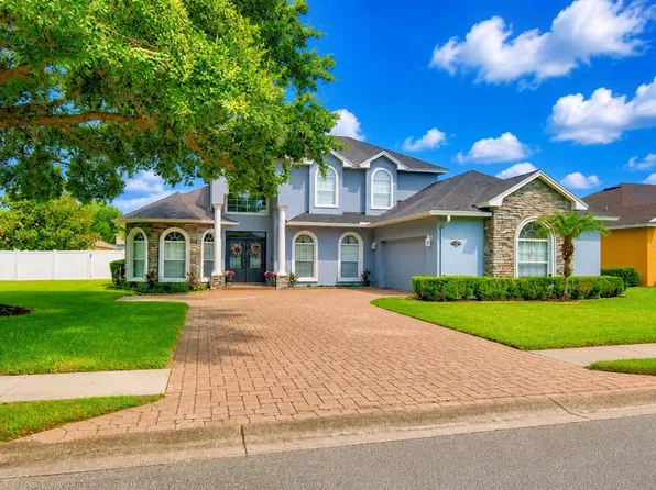 5516 BLACK HAWK LANE, LAKELAND, FL 33810