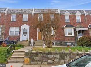 2120 Lardner St, Philadelphia, PA 19149