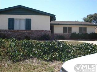 10356 Santana St, Santee, CA 92071