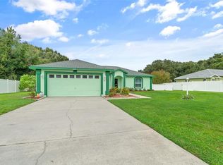 6869 SW 109th Pl, Ocala, FL 34476