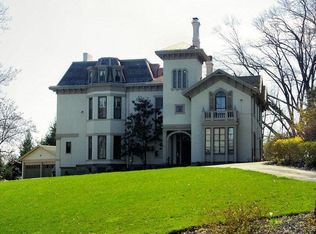 1831 Keys Cres, Cincinnati, OH 45206