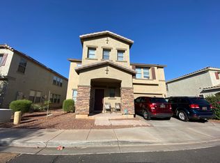 614 N 112th Dr, Avondale, AZ 85323