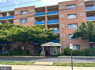 1931 N Cleveland St APT 402, Arlington, VA 22201